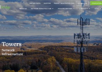Verizon Sells $3.3B in Tower Rights to Vertical Bridge