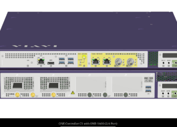 VIAVI Unveils 1.6Tbps Ethernet Testing Module based on 224G SERDES