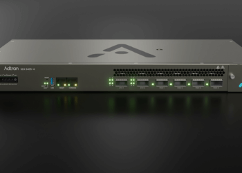 Netomnia Rolls Out 50G PON in the UK with Adtran