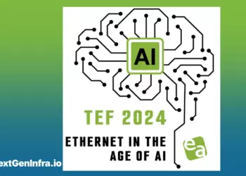 TEF24: Ethernet in the Age of AI