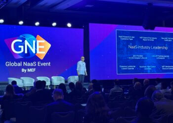 MEF Unveils Enhanced LSO API Tools for Enterprises, Blockchain-Based Contracts