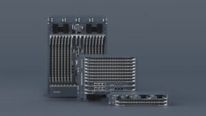 Nokia Expand Fiber Access Portfolio for 25/50/100G PON