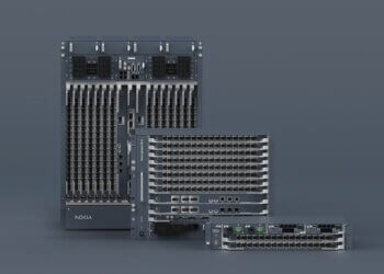 Nokia Expand Fiber Access Portfolio for 25/50/100G PON