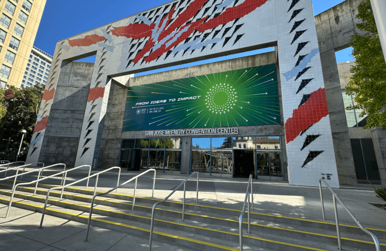 #OCP: Compressed Dev Cycles for AI Interconnects