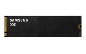 Samsung Aims its Latest SSD at AI