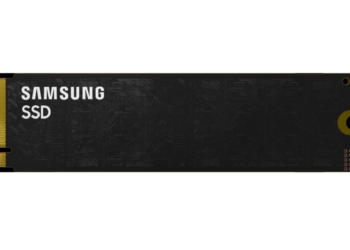 Samsung Aims its Latest SSD at AI