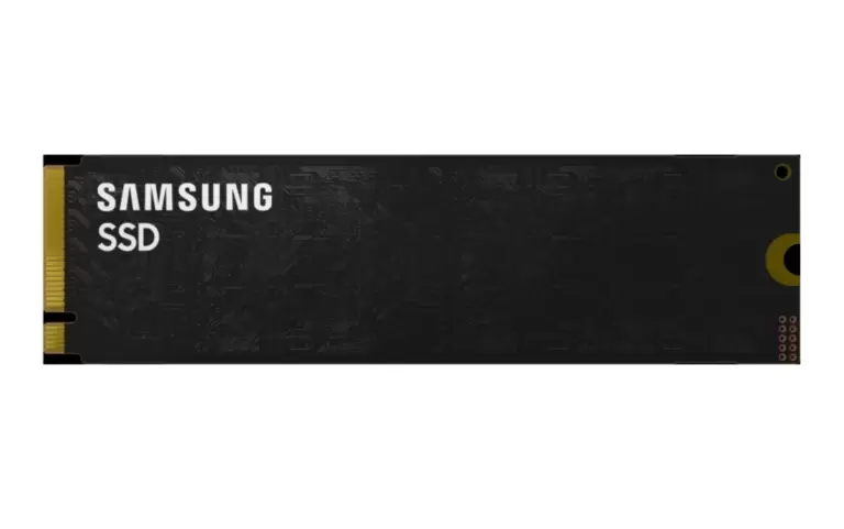 Samsung Aims its Latest SSD at AI