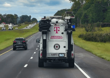 T-Mobile Launches Direct-to-Cellular in Florida Ahead of Hurricane Milton