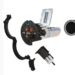 AFL Unveils Compact Apex X-1 Fiber Optic Splice Closure