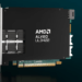 AMD Adds Alveo UL3422 Accelerator Card for Ultra-Low Latency Trading