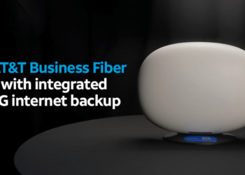 AT&T Intros Integrated Fiber and 5G Gateway for Businesses