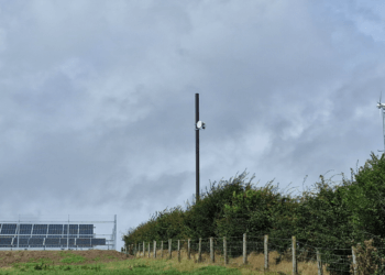 BT Activates First Mobile Site with Renewable Energy