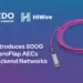 Credo Introduces 800G AECs with 7m Length