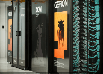 Denmark Lights AI Supercomputer Powered by NVIDIA and InfiniBand