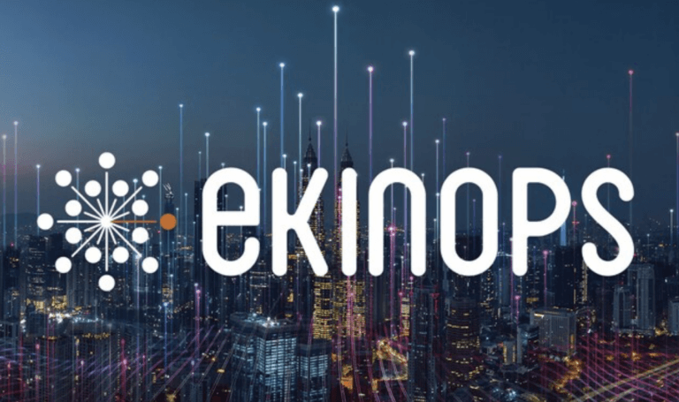 Ekinops Reports €105M FY2025 Revenue 