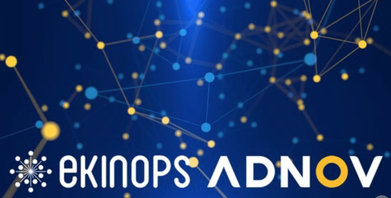 Ekinops and ADNOV Deploy Secure Network for 3,000+ French Notary Offices