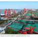 Ericsson, China Mobile Enhance Zhangjiagang Port with Private 5G