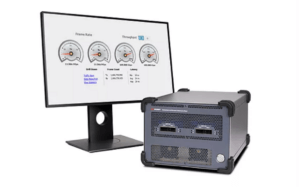 Keysight Unveils Portable 800GE PAM4 Tester