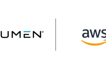 Lumen Expands Fiber Network to Support AWS