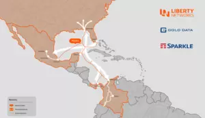 MANTA Subsea Cable to Boost Data Traffic in the Americas by 2027