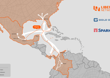 MANTA Subsea Cable to Boost Data Traffic in the Americas by 2027