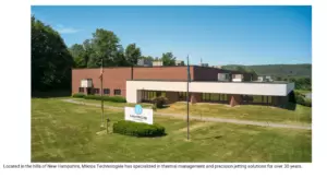 Jabil Acquires Mikros Technologies for Liquid Cooling