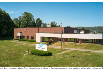 Jabil Acquires Mikros Technologies for Liquid Cooling