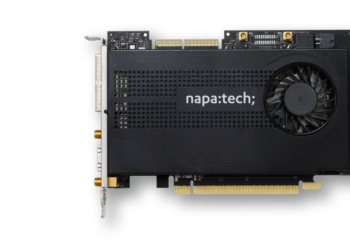 Napatech Boosts 5G UPF Offload by 60% with SmartNIC Powered by Altera’s Agilex 7