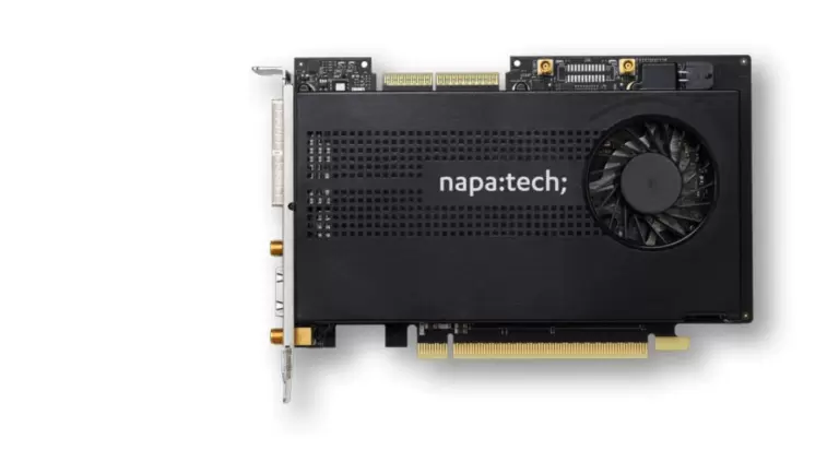 Napatech Boosts 5G UPF Offload by 60% with SmartNIC Powered by Altera’s Agilex 7