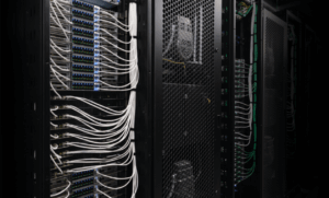 NVIDIA Contributes Blackwell Platform Design to OCP