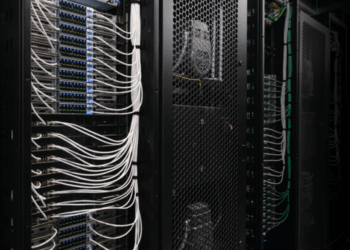 NVIDIA Contributes Blackwell Platform Design to OCP