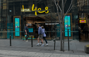Optus Deploys Nokia Cloud-Native IMS for 5G Voice Services
