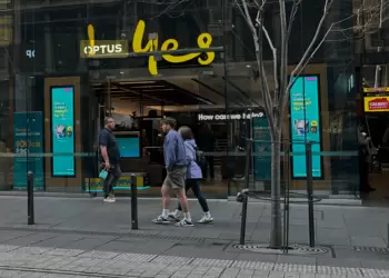 Australia’s Optus Teams Up with Starlink for Business Services