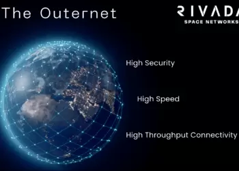 Colt Technology Expands Connectivity with Rivada’s Outernet LEO Satellites