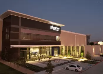 Sabey Expands Data Center Footprint in Texas
