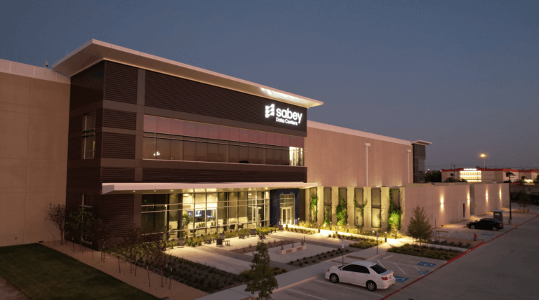 Sabey Data Center Properties Gains Ares Capital Backing