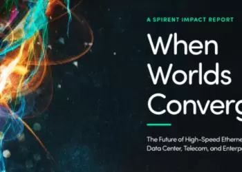 Spirent: High-Speed Ethernet Market to Quadruple as AI Fuels Growth