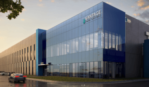 Vantage Data Centers Breaks Ground on 192MW Campus in Ohio