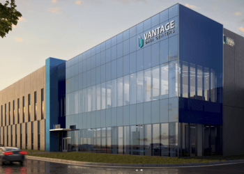 Vantage Data Centers Breaks Ground on 192MW Campus in Ohio