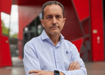Verizon Appoints Yago Tenorio as CTO