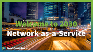 #CarrierNaaS24: Securing Data for the Post-Quantum Era