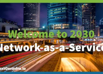 #CarrierNaaS24: Empowering the Digital Economy with NaaS