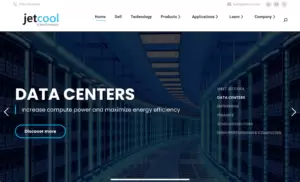 Flex Acquires JetCool to Enhance Liquid Cooling for Data Centers
