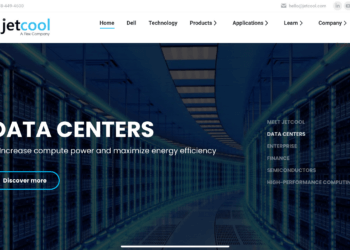 Flex Acquires JetCool to Enhance Liquid Cooling for Data Centers