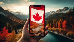 Government of Canada Orders Closure of TikTok Offices