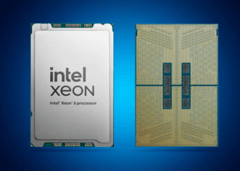 Intel Introduces Xeon 6 SoC Optimized for vRAN and AI Workloads