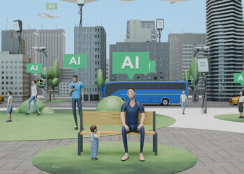 SoftBank Leverages NVIDIA for Japan’s AI Supercomputer