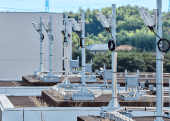 SoftBank Runs 5G vRAN Outdoor Test with NVIDIA Grace Hopper