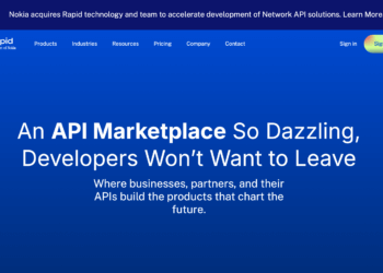 Nokia Acquires Rapid’s API Technology to Drive 5G 