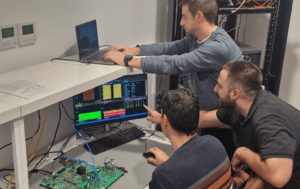Vodafone and AMD Collaborate on Advanced 5G Base Station Chips